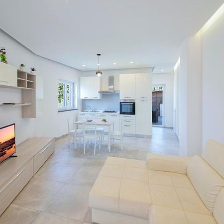 Casa Yucca Villa Forio  Ngoại thất bức ảnh