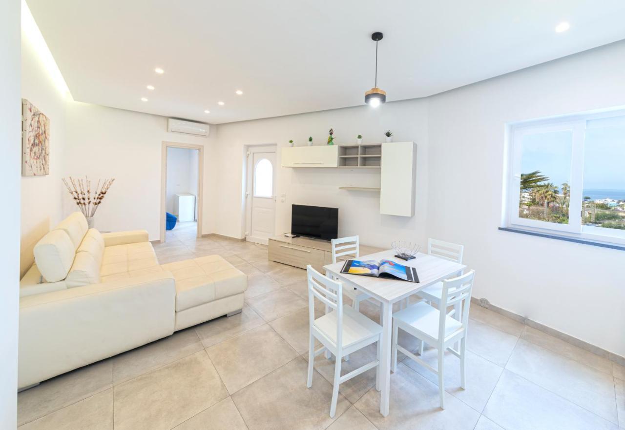 Casa Yucca Villa Forio  Ngoại thất bức ảnh