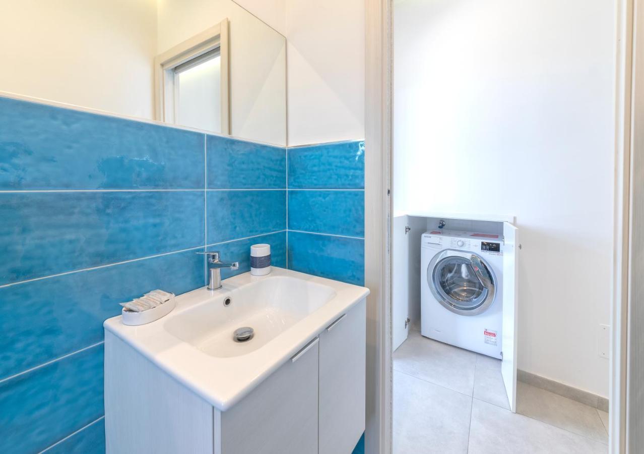 Casa Yucca Villa Forio  Ngoại thất bức ảnh