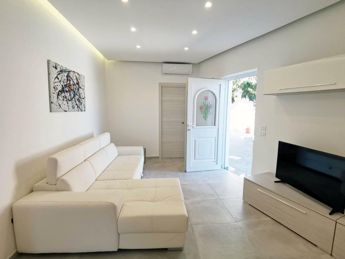 Casa Yucca Villa Forio  Ngoại thất bức ảnh