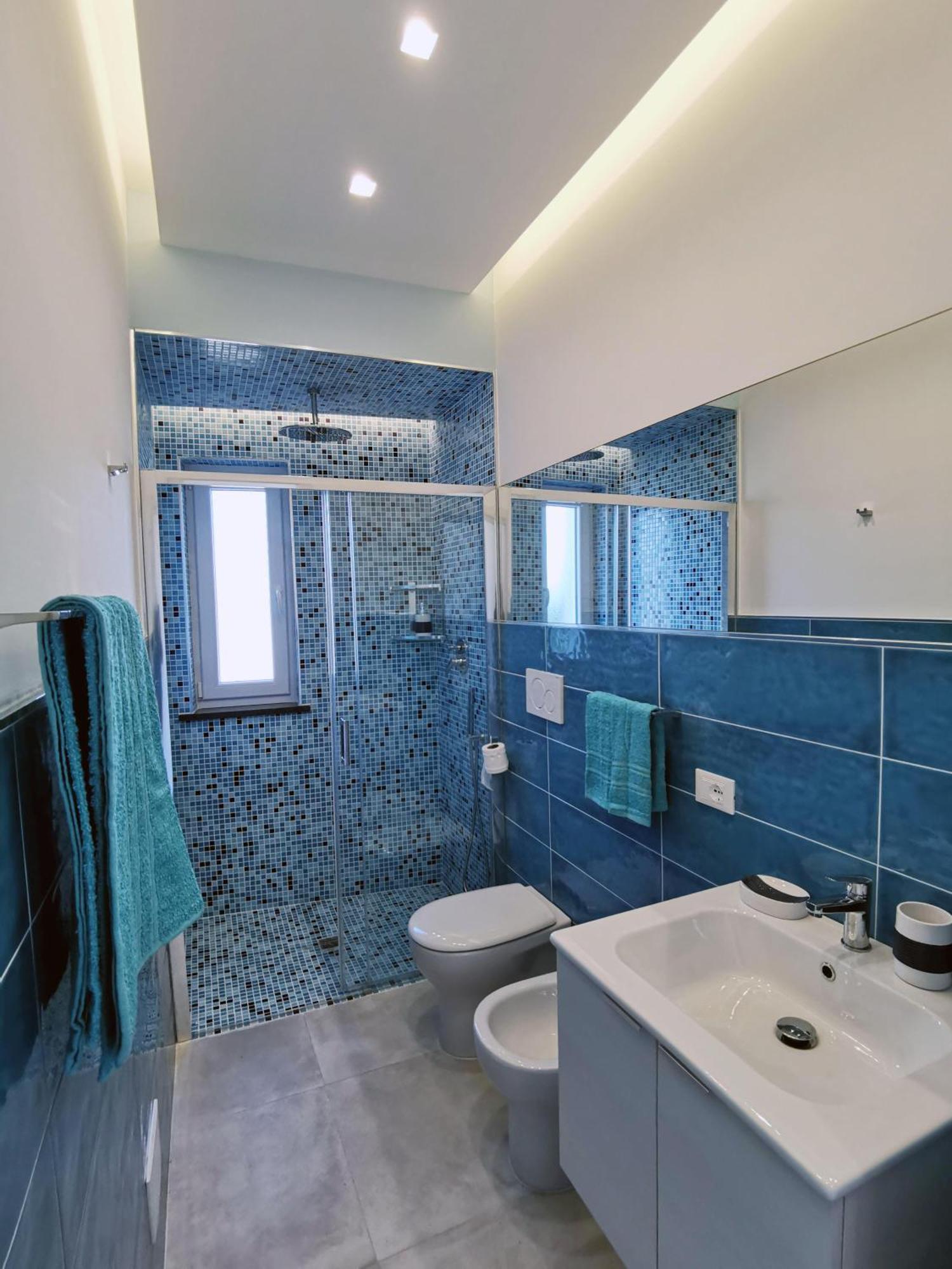 Casa Yucca Villa Forio  Ngoại thất bức ảnh
